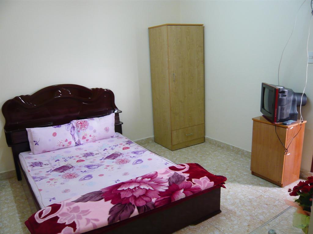Cat Vy Guest House Dalat Exterior foto
