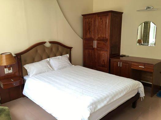 Cat Vy Guest House Dalat Exterior foto